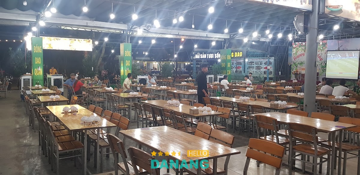 Quán Đồng Dao hình ảnh 3
