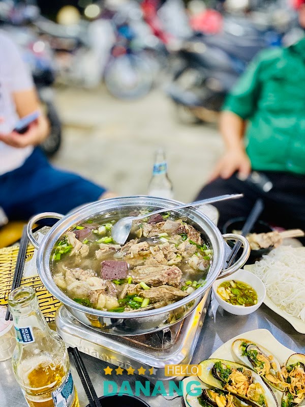 Hùng Cường Quán hình ảnh 2