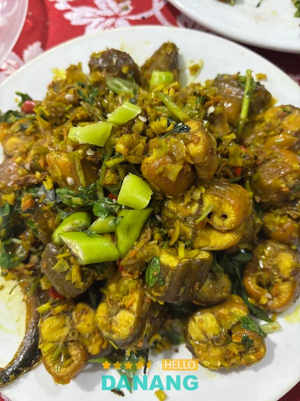 Quán nhậu Ba Trung hình ảnh 2