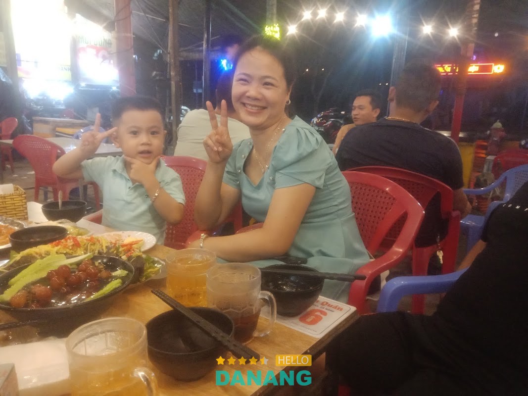 Quán nhậu Đất Quảng hình ảnh 3