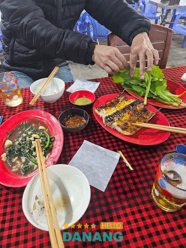 Quán nhậu Bé Mùi hình ảnh 2