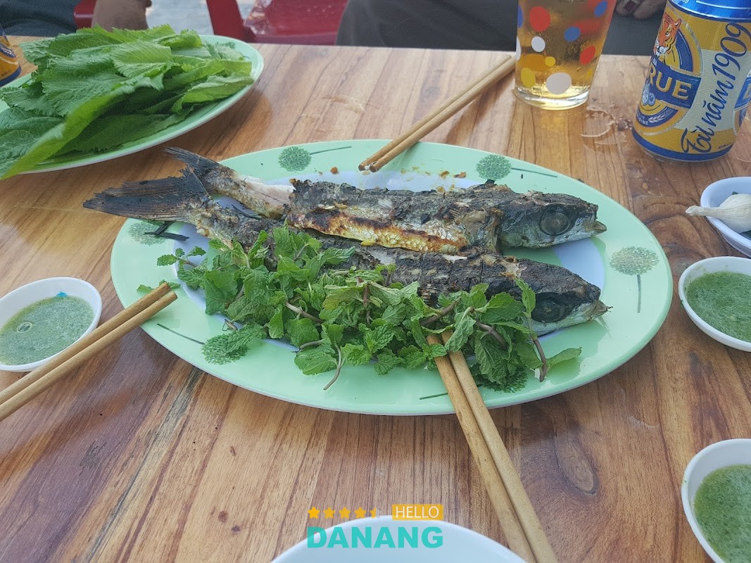 Quán nhậu Bé Mùi hình ảnh 3