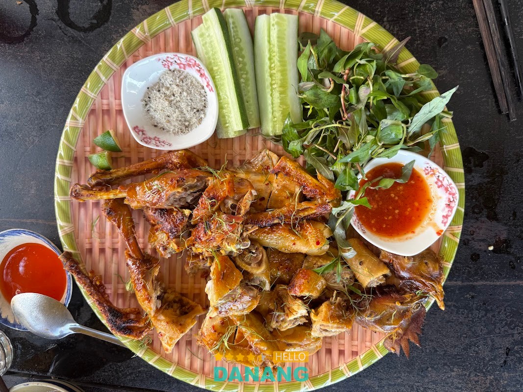 Mạ Non Quán hình ảnh 2