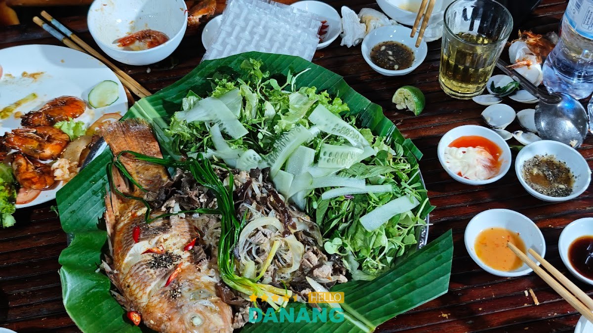 Quán Bến xưa hình ảnh 2