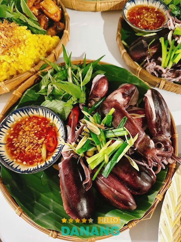 Quán Nhậu A Năm Điện Dương hình ảnh 2