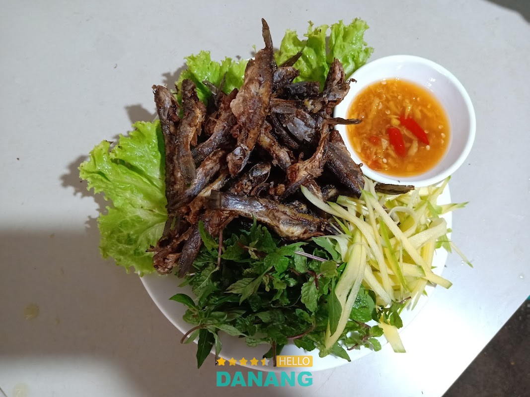 Quán nhậu bờ sông hình ảnh 2