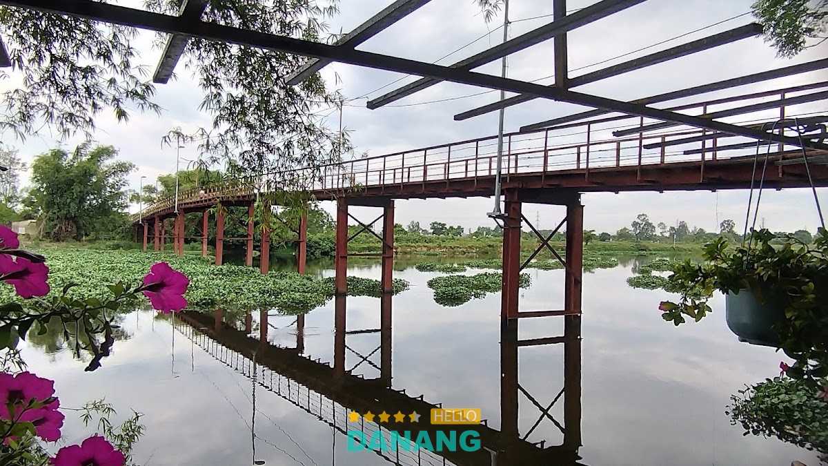 Quán nhậu bờ sông hình ảnh 3