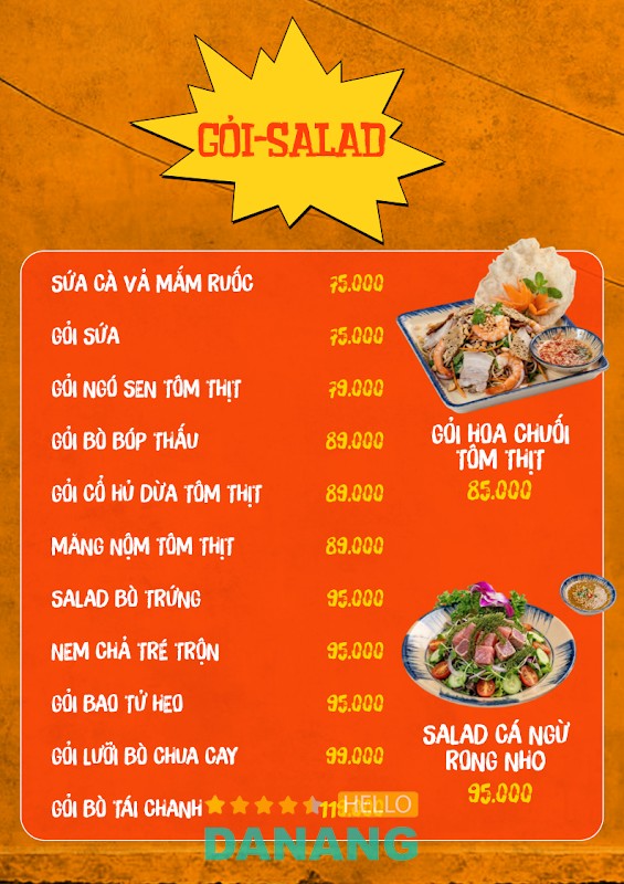 NÉT - Quán Nhậu Xuyên Đêm hình ảnh 3