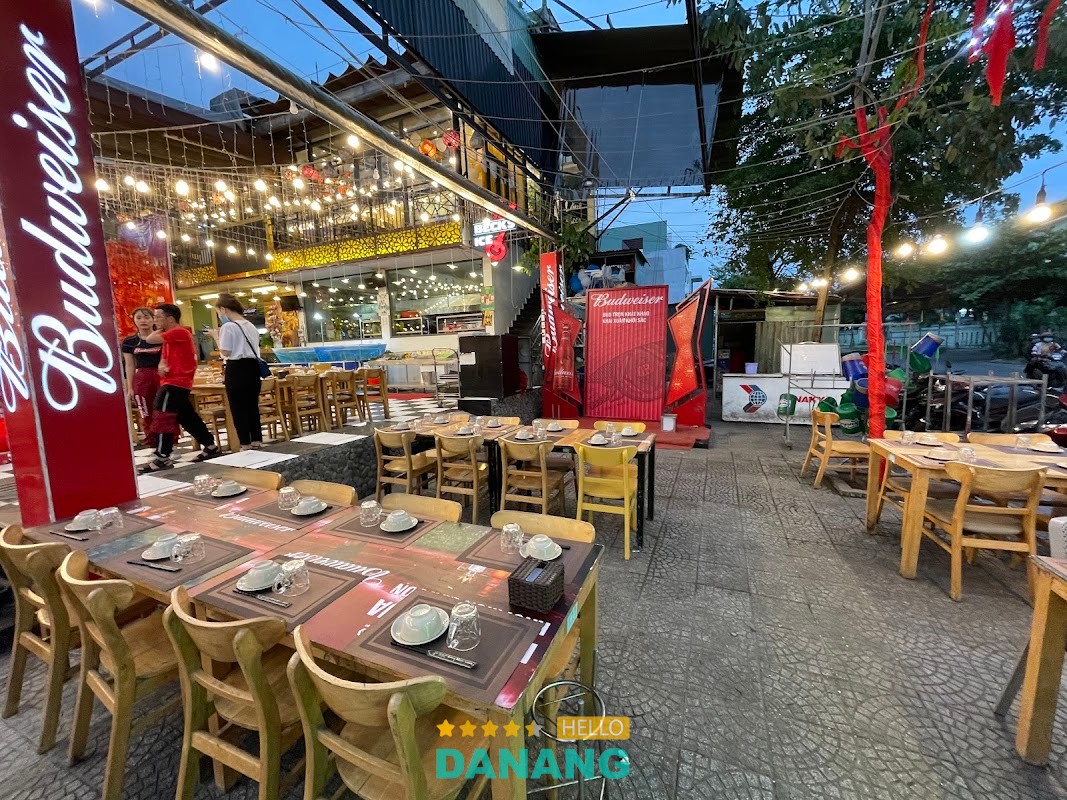 Dê Quay Hương Sơn Liên Chiểu