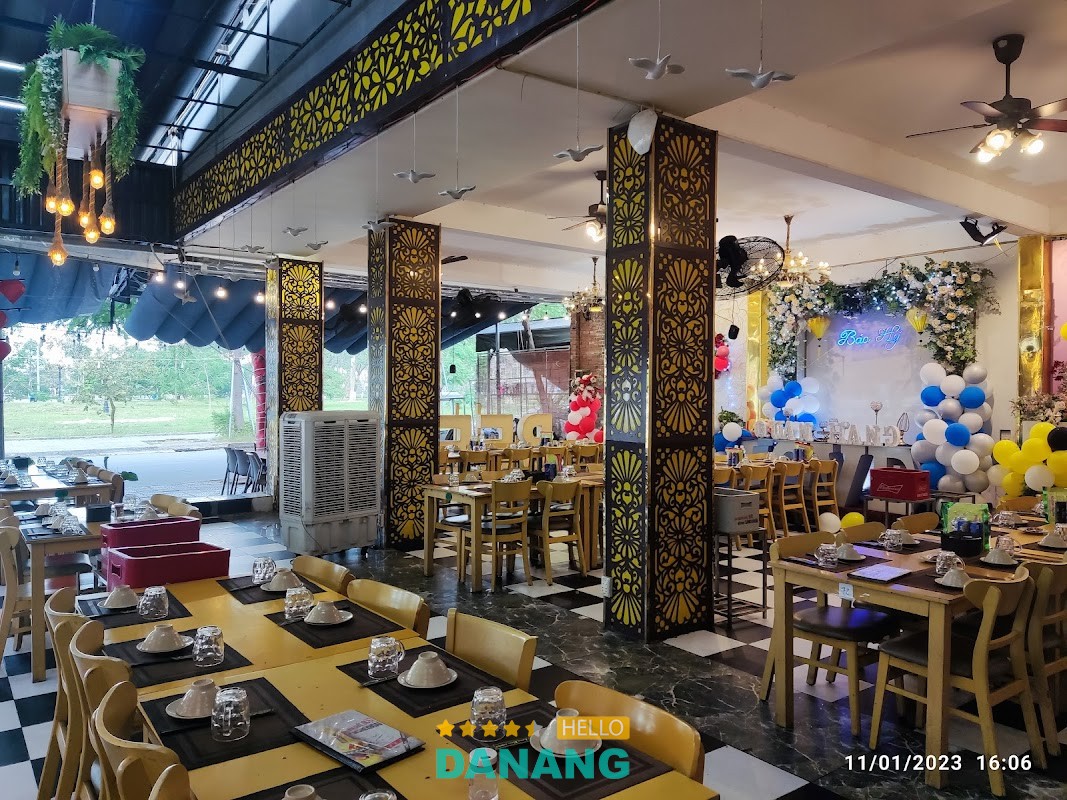 Dê Quay Hương Sơn hình ảnh 3
