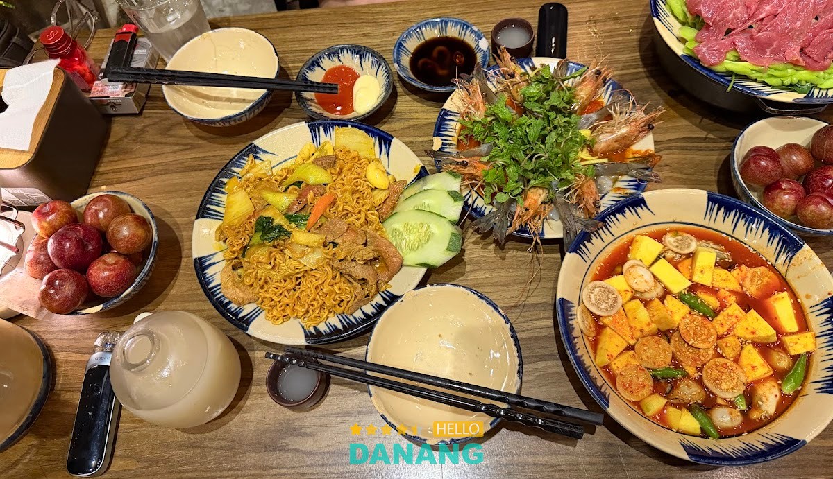 Quán Nhậu Cô Chiêu hình ảnh 3