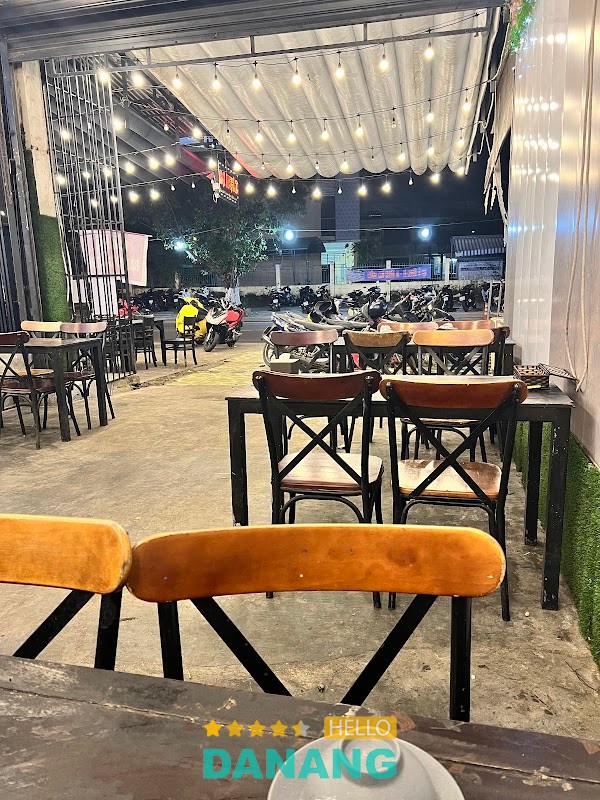 Quán Lẩu Ba Nghi 2 Liên Chiểu