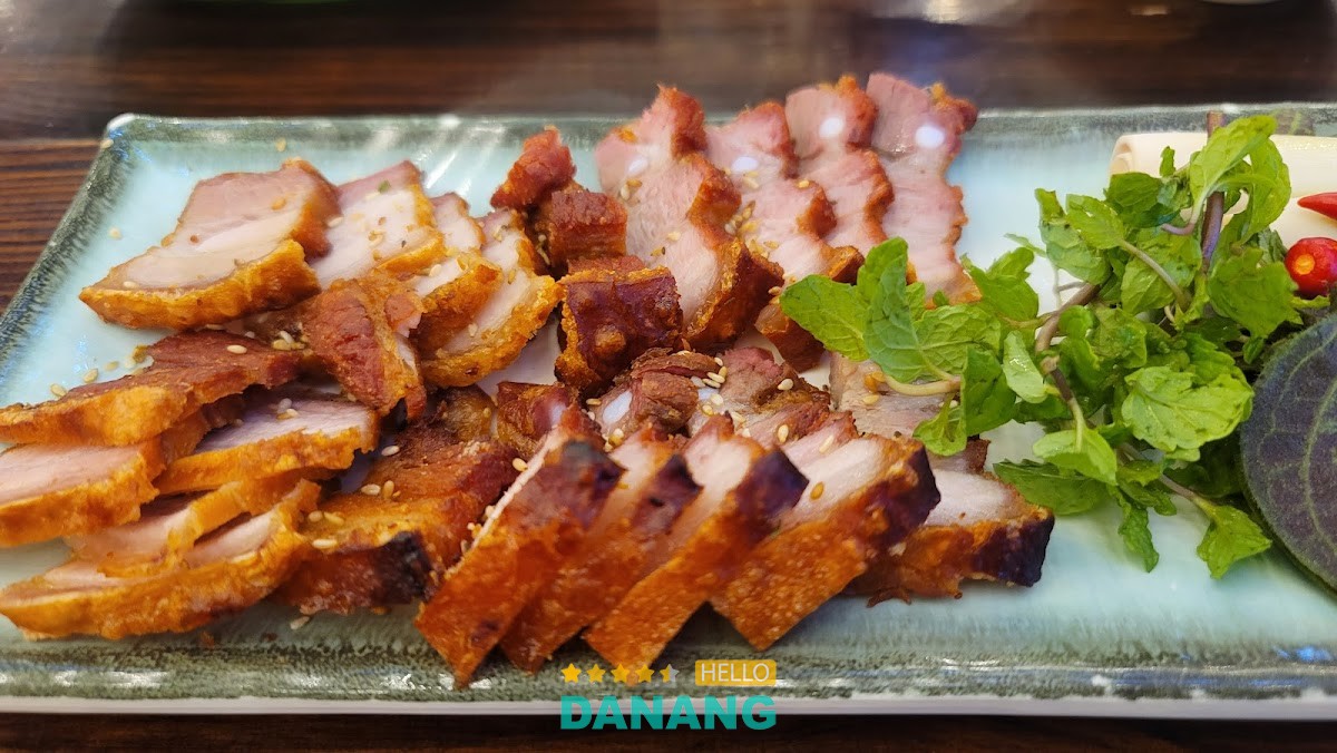 Quán Lẩu Ba Nghi 2 hình ảnh 2