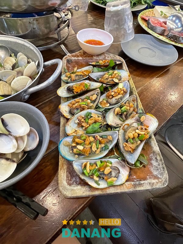 Quán Lẩu Ba Nghi 2 hình ảnh 3