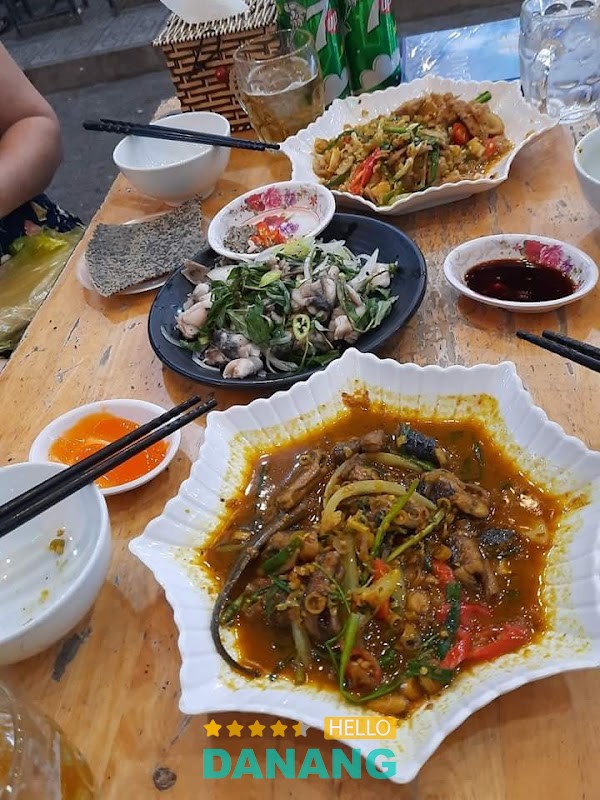 Quán Nhậu Vườn Bia hình ảnh 2