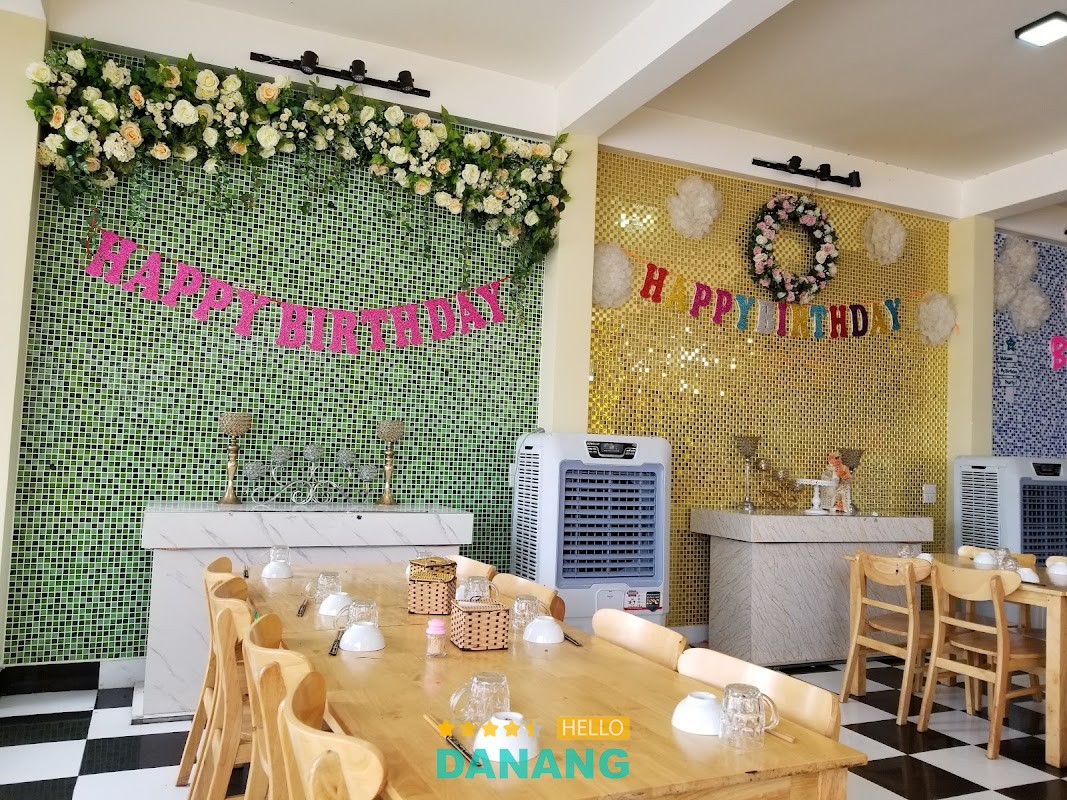 Quán Nhậu Vườn Bia hình ảnh 3