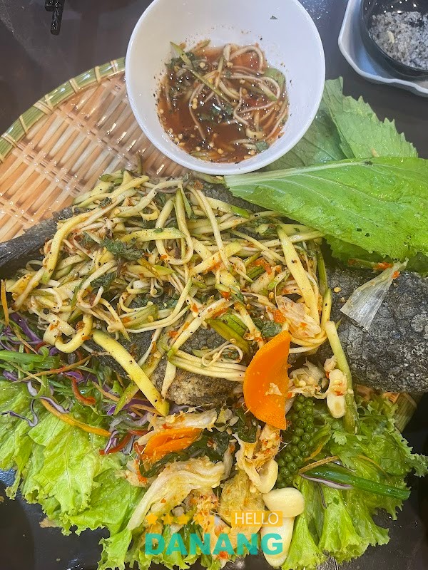 Hai Mận - Quán Nhậu Bình Dân hình ảnh 2