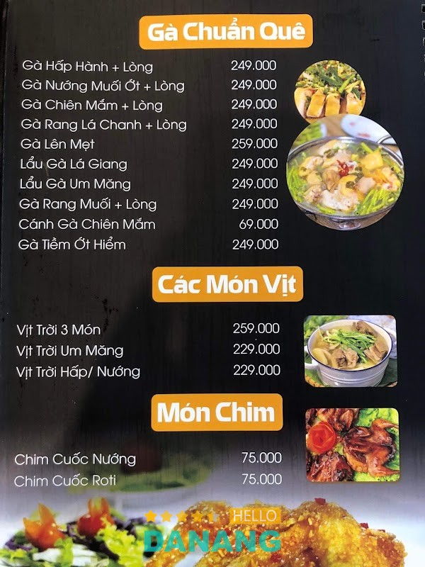 Hai Mận - Quán Nhậu Bình Dân hình ảnh 3