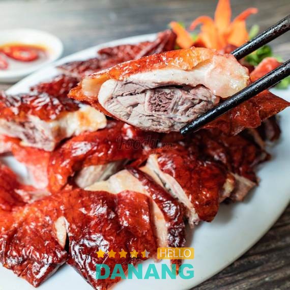 Quán Nhậu Bình Dân Liên Chiểu