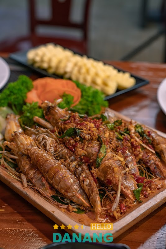 Quán Nhậu Phương Dội hình ảnh 3