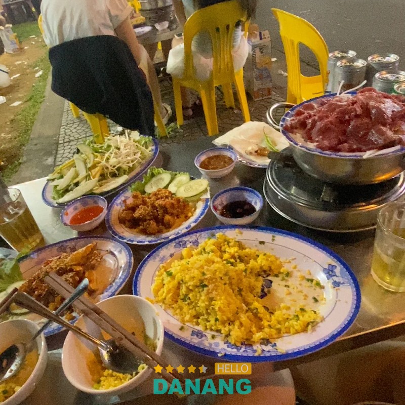 Quán Nhậu Minh Phượng hình ảnh 3