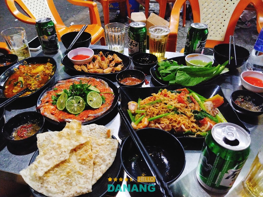Quán nhậu Ngọc Minh hình ảnh 2