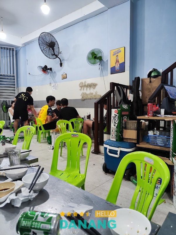 Quán nhậu Ngọc Minh hình ảnh 3