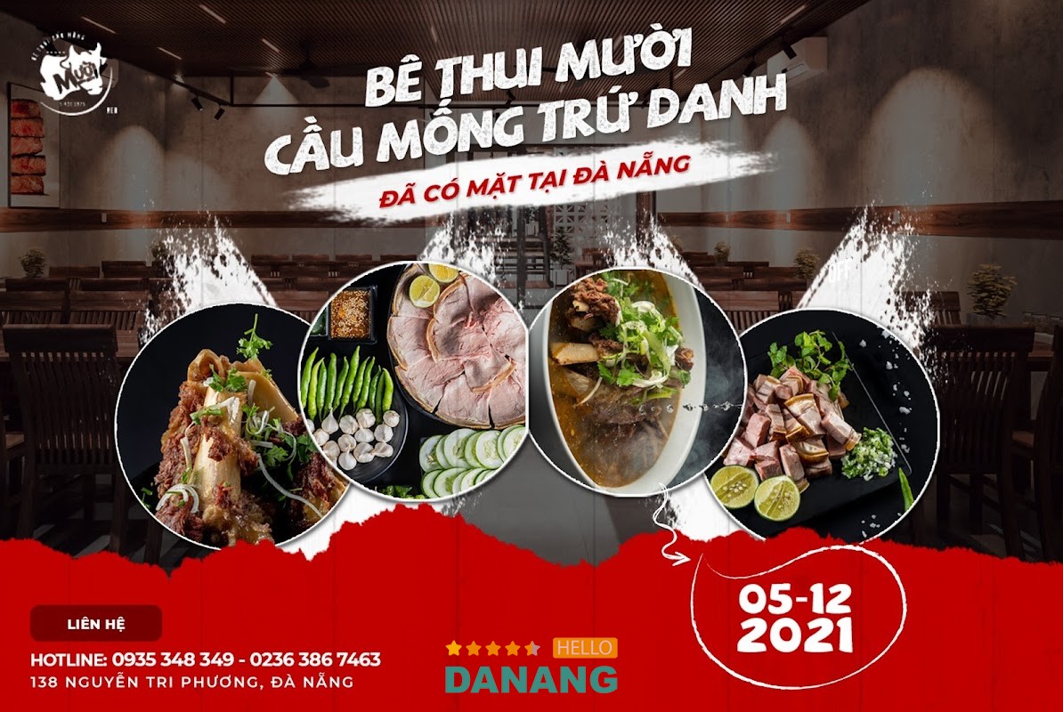 Bê Thui Mười Cầu Mống hình ảnh 3