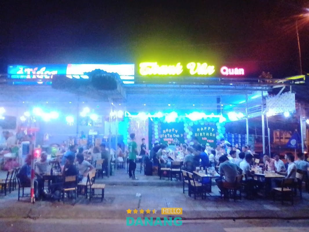 Quán Thanh Vân hình ảnh 3