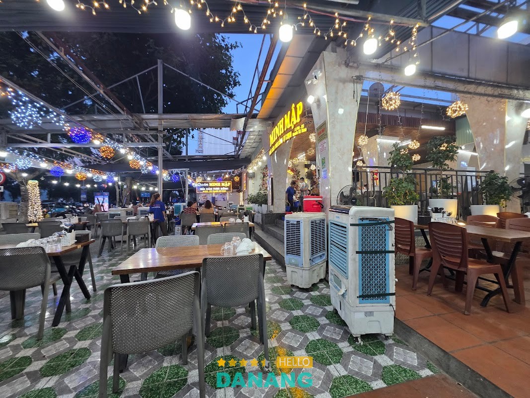 Quán Nhậu Minh Mập hình ảnh 2