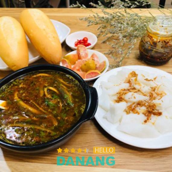 Quán Nhậu Minh Mập hình ảnh 3