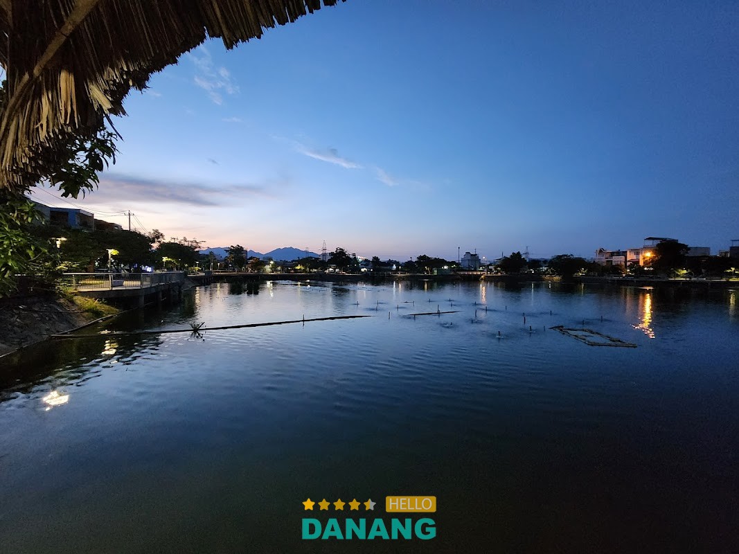Nhà Hàng Sân Vườn Hai Trí hình ảnh 3