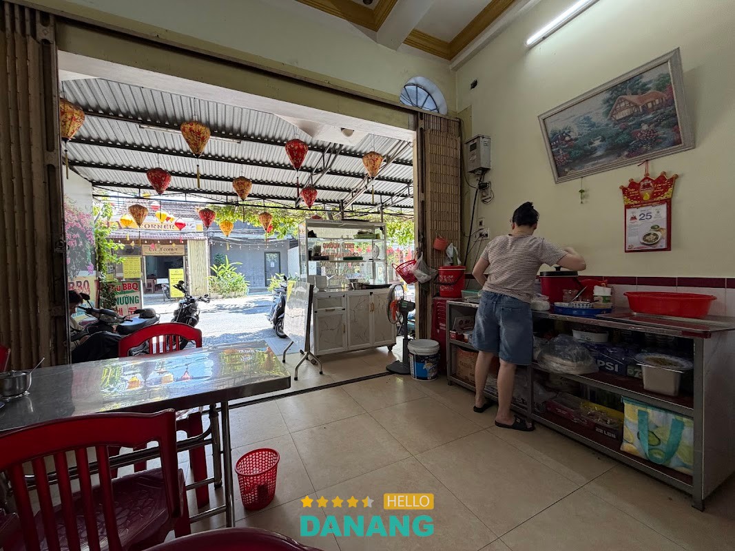 Co Thu BBQ Restaurant – hình ảnh 2