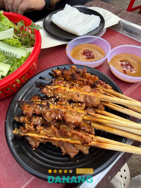 Thịt Nướng Cô Lợi Hội An – hình ảnh 3