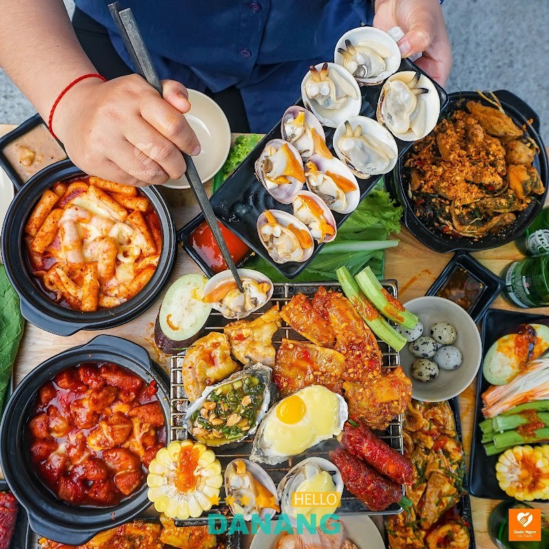Mọi - BBQ & Hot Pot – hình ảnh 2