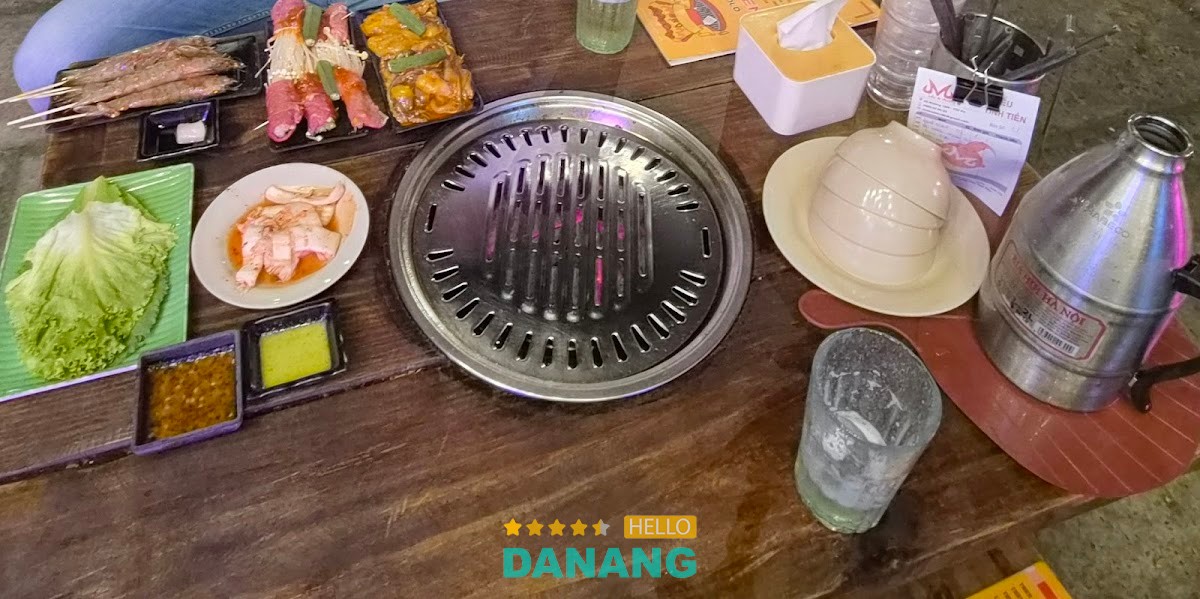 Mọi - BBQ & Hot Pot – hình ảnh 3