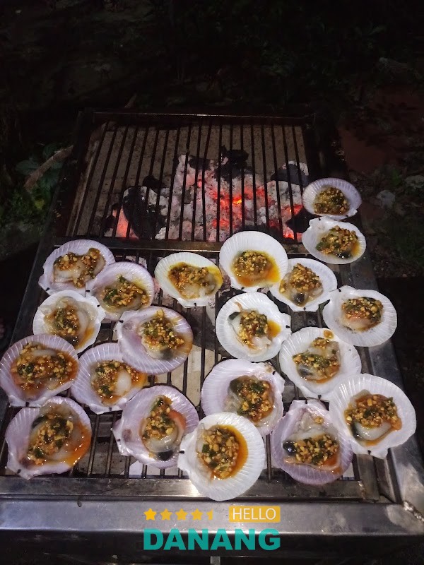 BBQ Nuong Khoi Hoi An – hình ảnh 2