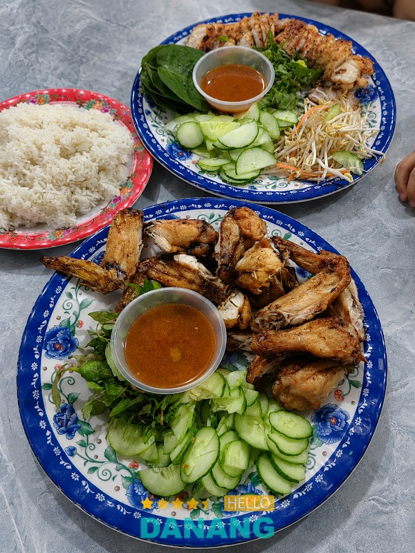Quán nướng cô Liên – hình ảnh 2
