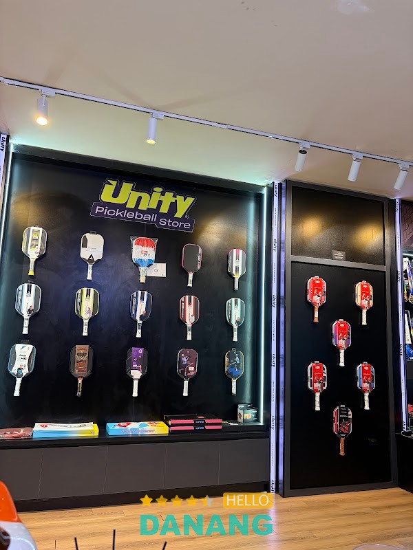 UNITY PICKLEBALL STORE Đà Nẵng