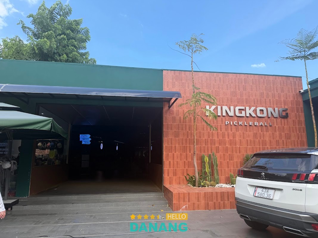 T1 Pickleball Shop Đà Nẵng