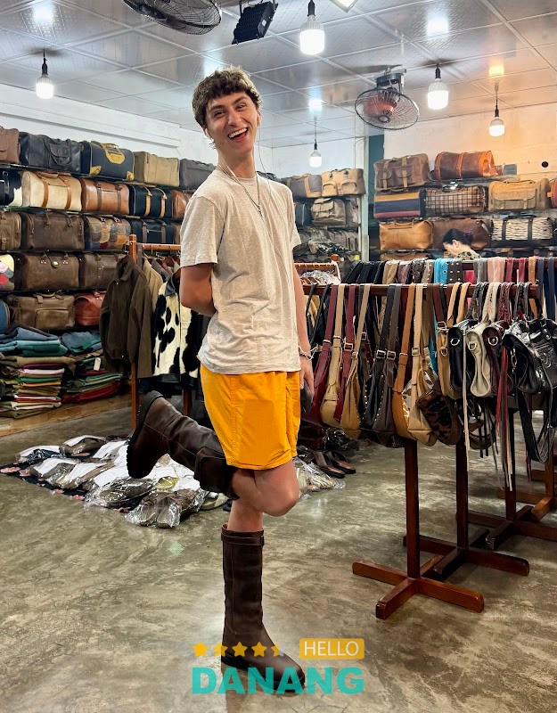 I love fashion 718B hình ảnh 3
