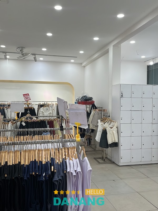 FM Style Hội An Hội An