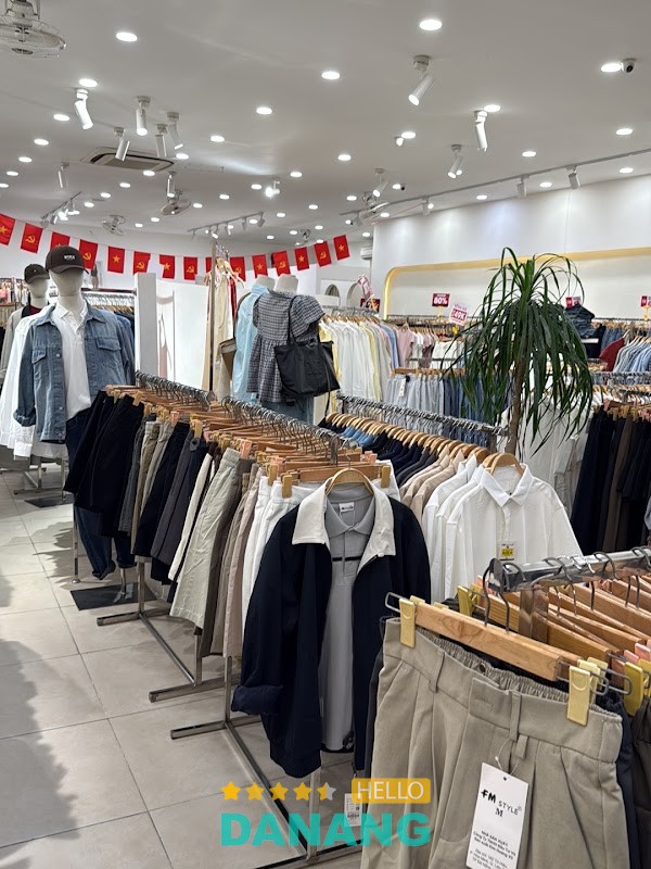 FM Style Hội An hình ảnh 2
