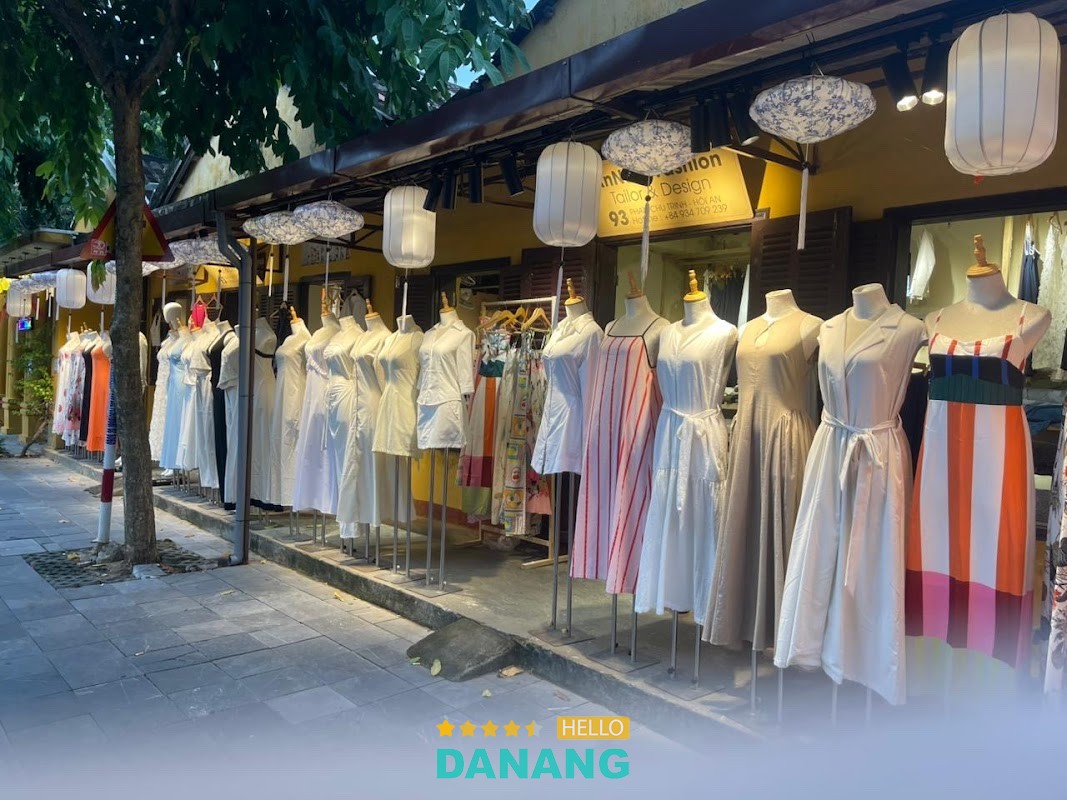 AnNam Fashion Hội An