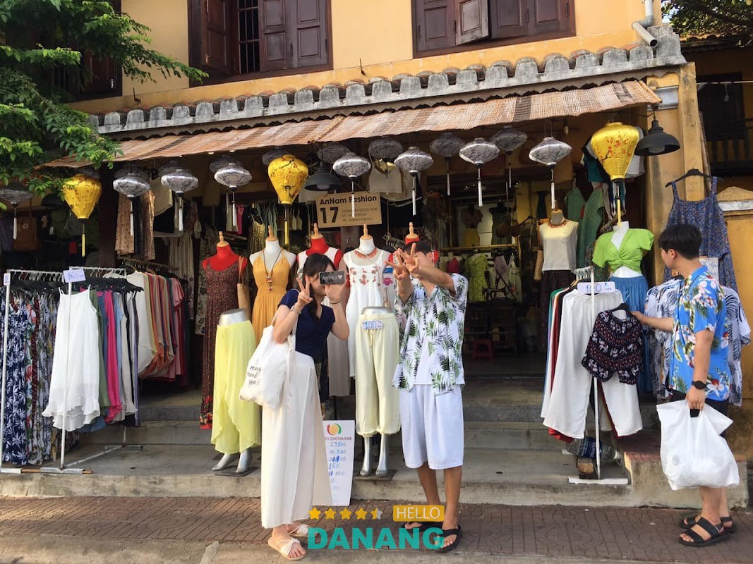 AnNam Fashion hình ảnh 2