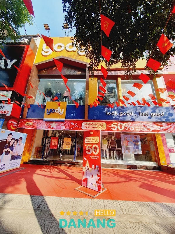 YODY Hội An hình ảnh 2