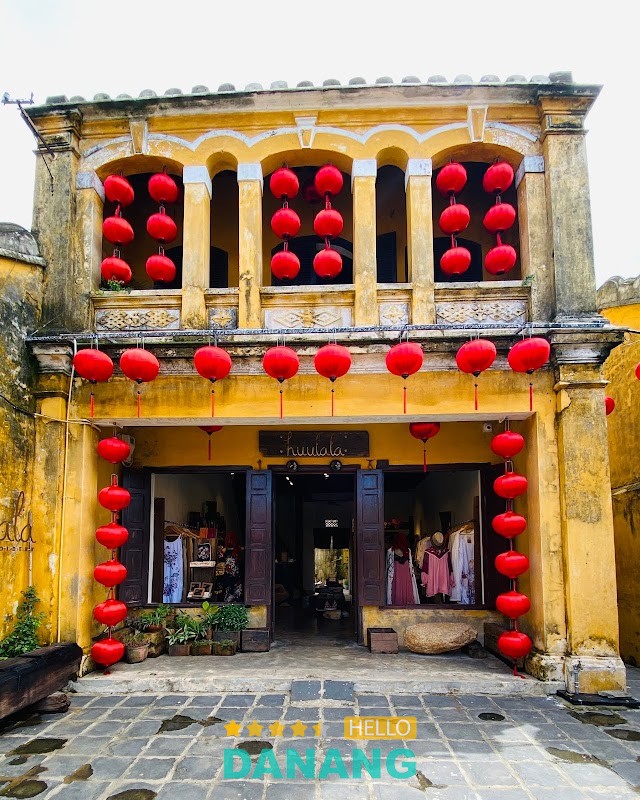 Huulala Hội An hình ảnh 3