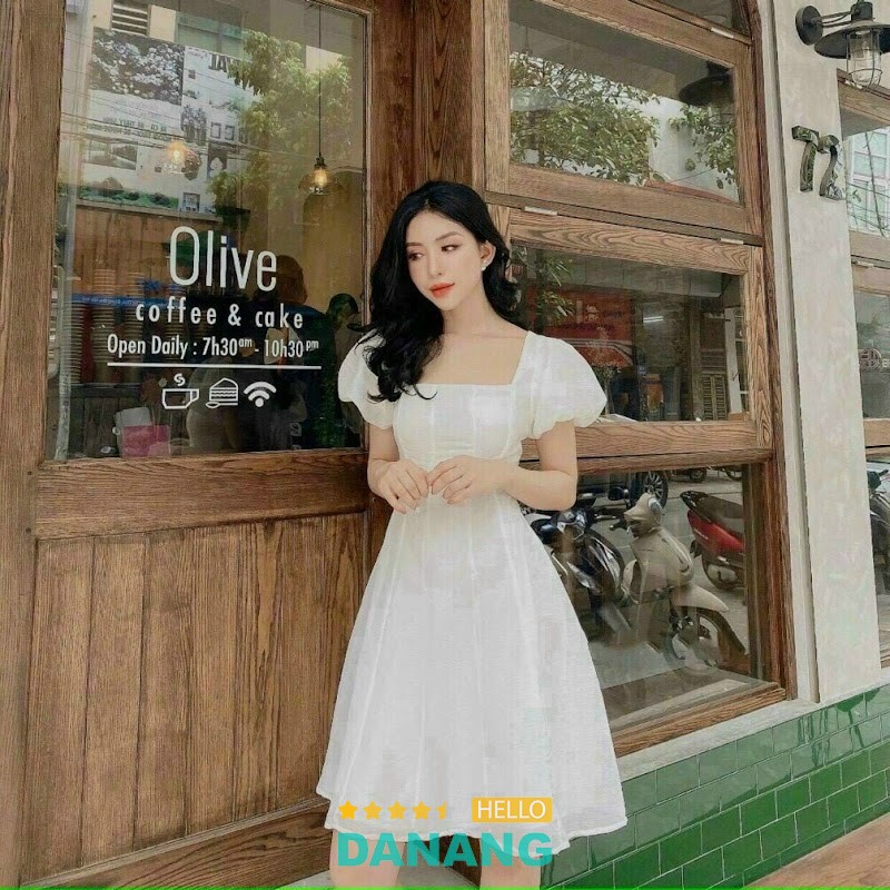 Không gian Leva Luxury Tam Kỳ