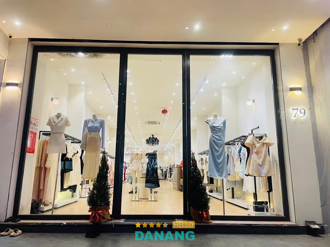 Lolem Clothing Tam Kỳ