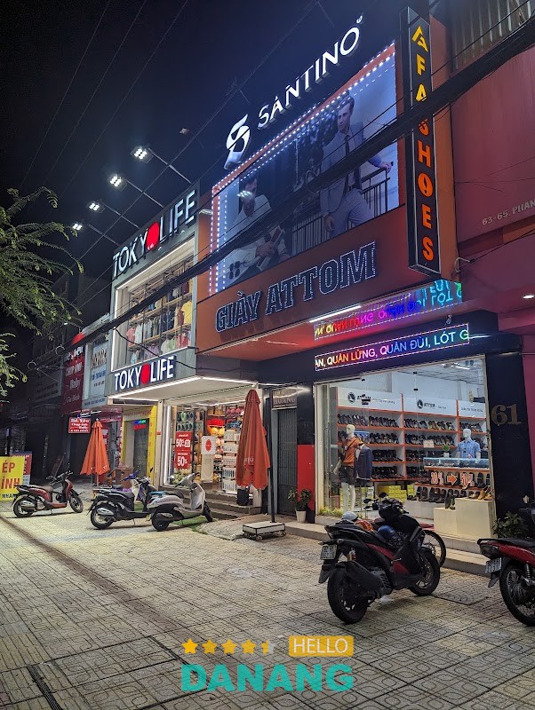 TOKYOLIFE Tam Kỳ